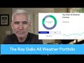 The Ray Dalio All Weather Portfolio