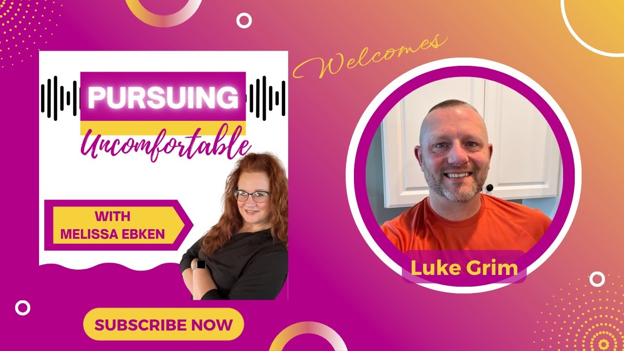 Episode 79: Pursuing These 16 Things For Our Kids with Luke Grimm