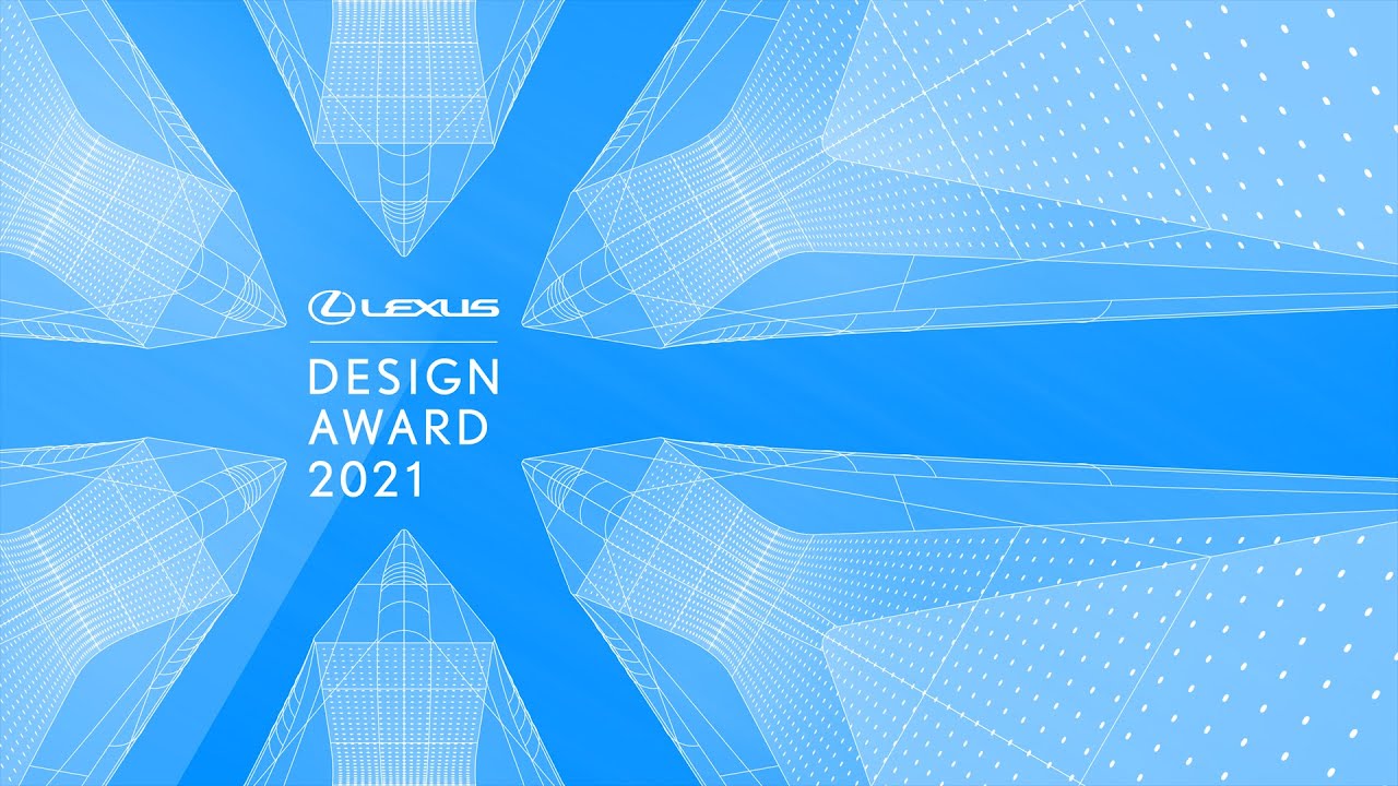 Lexus Design Award India 2021 | Call for Entries