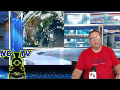 NCTV45′S LAWRENCE COUNTY 45 WEATHER SATURDAY JUNE 29 2019 camera iphone 8 plus apk
