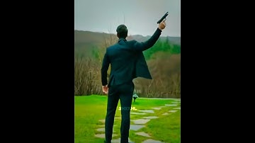 Thumbnail of Only his wife can stop him 😆 #asfer #siyahbeyazask #mafia