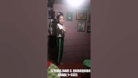 MGA LIHOK NA LOKOMOTOR