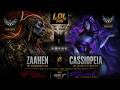KR Challenger Zaahen vs KR Challenger MARIN Cassiopeia Stream Vod (6/4/5) VERY VOLATILE thumbnail