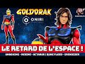 GOLDORAK - ACTARUS / DUKE FLEED - UNBOXING - ONIRI CREATIONS - ANIMTOYS.FR