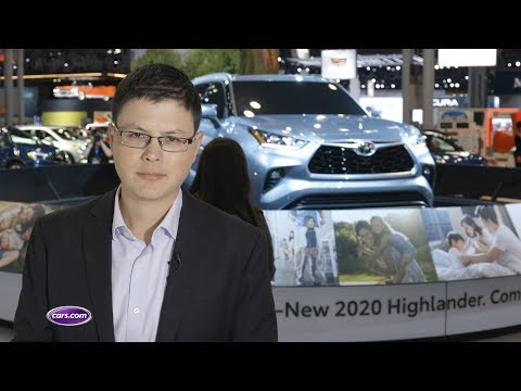 2020-toyota-highlander:-first-look-—-cars.com