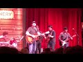Mark Wills “19 Something” 4/23/2019