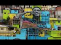 El fútbol: llave para salir de las favelas