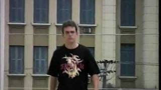 Tv Spot 2 - Remanescentes Do Caos 2