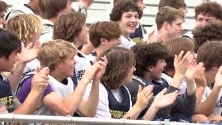 Spring-Ford Highlight - Unified Track 2023