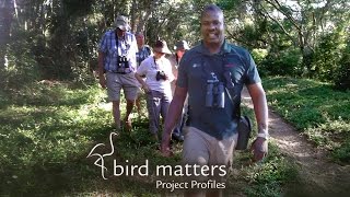 Zululand Bird Route Bird Guide: Birdlife South Africa / Bird Matters Profiles