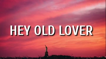 Kip Moore - Hey Old Lover (Lyrics)
