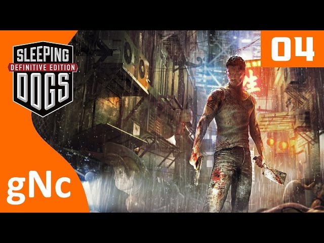 O que traz de novo a Edição Definitiva de Sleeping Dogs?