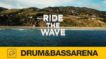 Bachelors of Science, Eko Zu & MC Dre - Ride the Wave (Official Video)