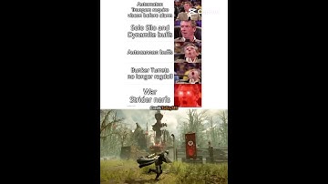 Devs added this to not break the immersion in Helldivers 2 New Update #helldivers2 #shorts