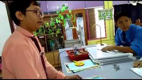 electrostatic charges