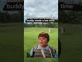 It be your own people #golf #foryou #golfer #fyp #golfing #golflife #golfshorts #foryoupage #pga