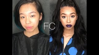 FREEDOM COUTURE KYLIE JENNER INSPO LACE WIG