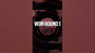 *ELITE* controller movement #r6 #shorts