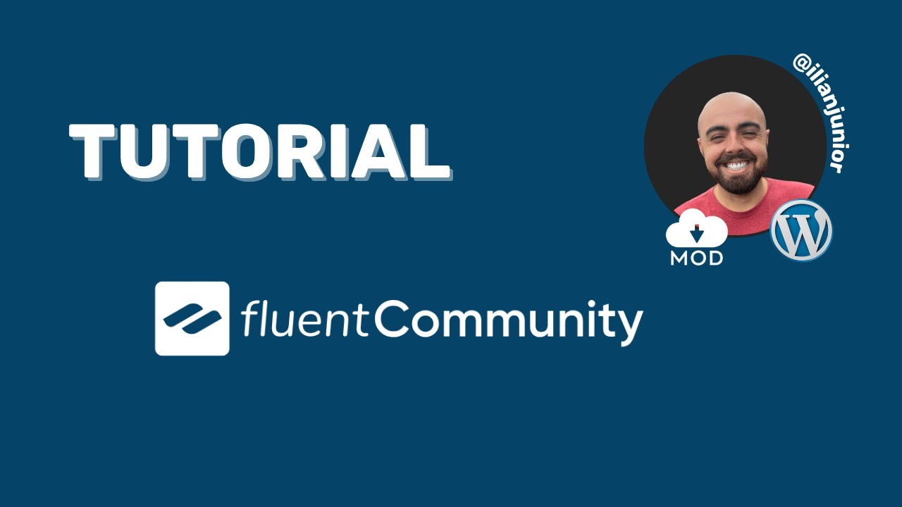 FluentCommunity Pro Tutorial – Crie sua Rede Social no WordPress Passo a Passo