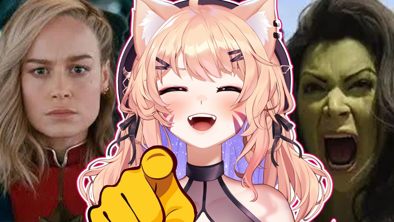 Disney's Self-Inflicted "Boy Trouble" - The Critical Drinker React