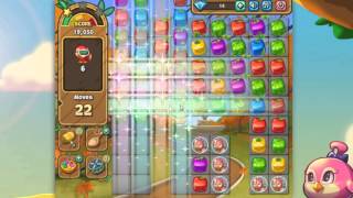 Juicy Pop || Level 73