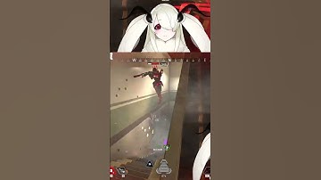 走你媽啊(沒有要嗆隊友 | @shinatsukishiro #APEX #Twitch