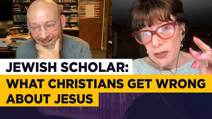 Mistakes Christians make about the Jewish Jesus   ...