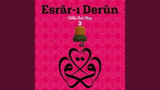 Talibi Hak Olup (Zikirli) — Ubeydullah Sezikli kapak görseli