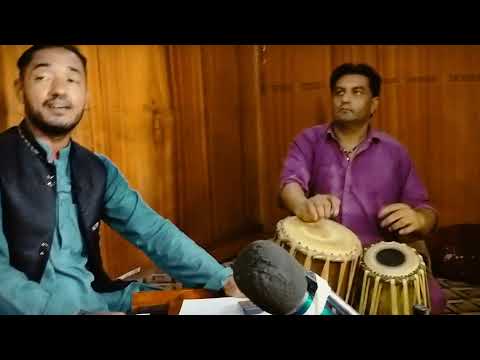 Khanda E Pa Sro Shundo Waridala Da Oda Wa Wadood Tangiwal Pashto New Ghazal 2022
