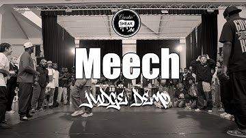 Meech | Judge Demo | Creativ‘ Battle 2023