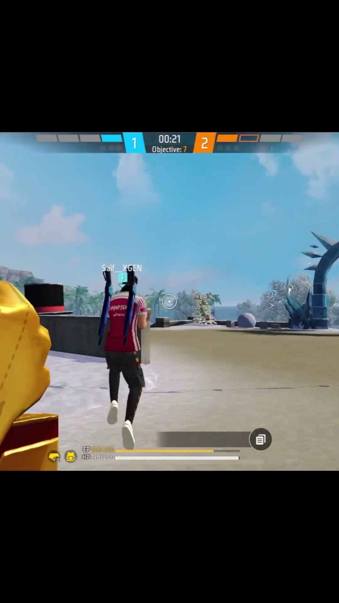 #freefire #freefiremaxfacts #garenafreefire #freefiremax #totalgaming #garena
