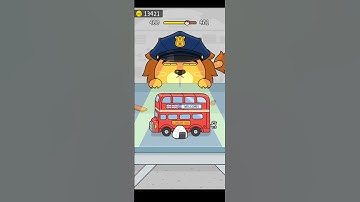 CAT ESCAPE HIDE AND SEEK GAME ANDROID IOS MOBILE GAMES #SUBSCRIBE #TRENDING