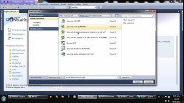 C# .Net conexion a SQL Server y usar en Web.config
