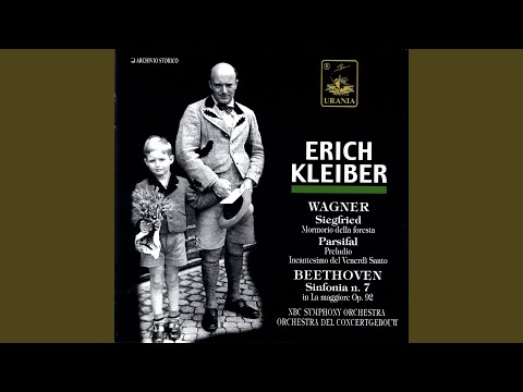 Ver Symphony No. 7 in A Major, Op. 92: IV. Allegro con brio no YouTube