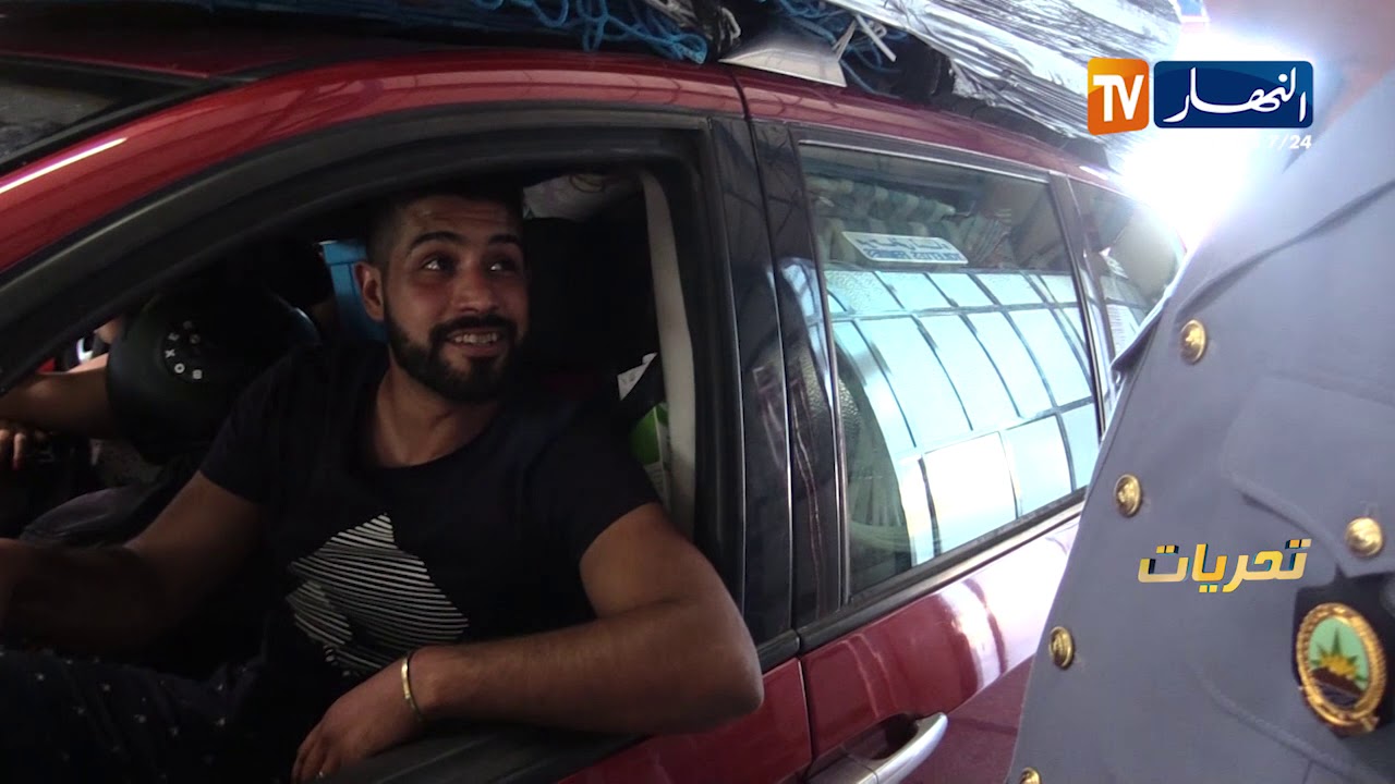 تحريات/ عصابة تحاول تهريب 