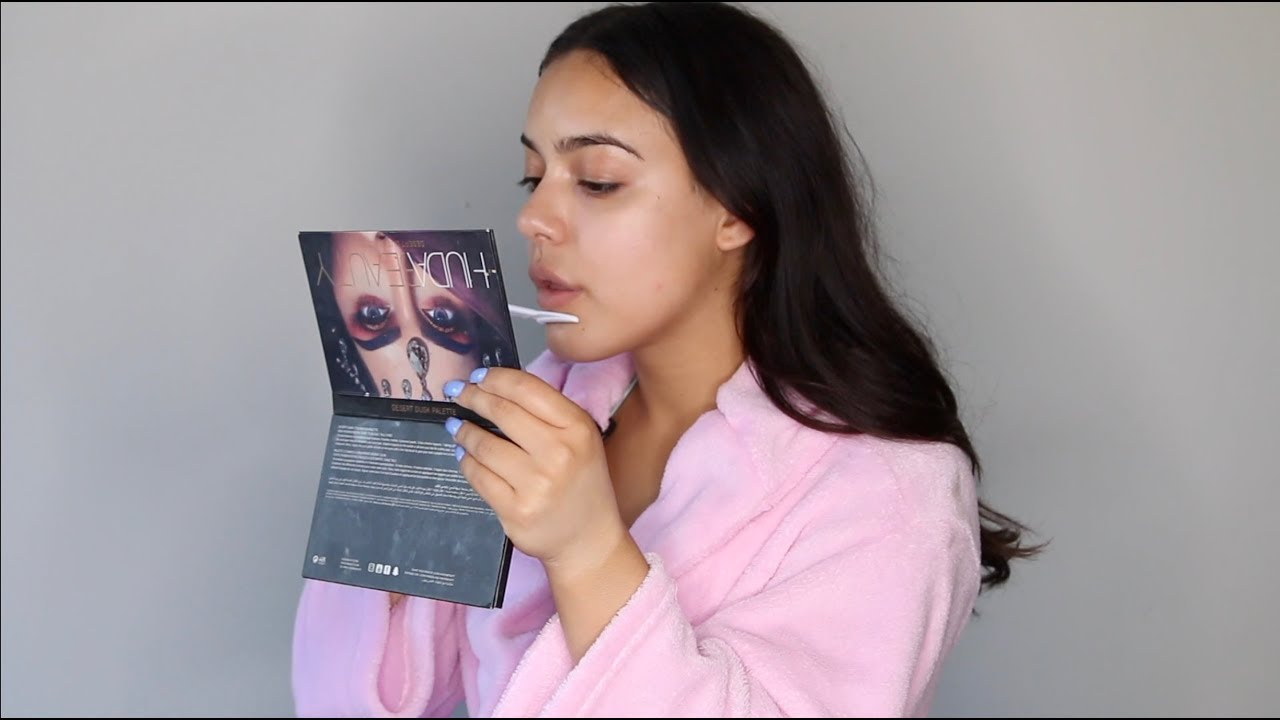 SKINCARE ROUTINE // shaving my face + using drugstore products - YouTube