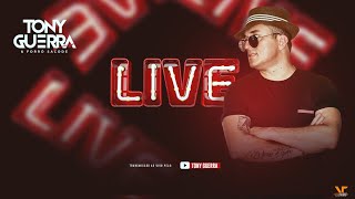 LIVE TONY GUERRA E FORRÓ SACODE