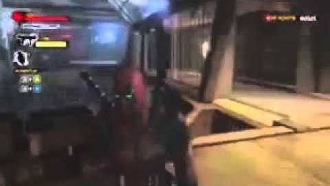 Deadpool Game Mr Sinister walkthrough part 30 Gameplay