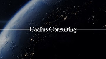 Caelius Consulting, Accelerating Future