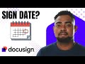 How to See the Time &amp; Date of a Signed Document in DocuSign (2026)