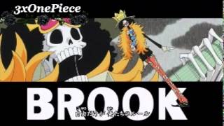 One Piece - Kohei Tanaka - Binkss Booze~01 Binks Sake