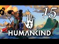 Back to the stone age humankind  season 5  15