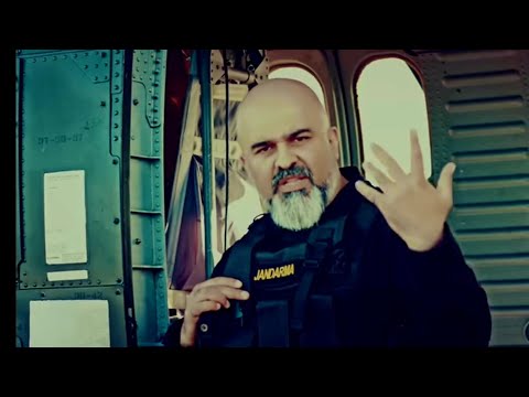 Jandarma Özel Harekat JÖH - Mehmet Borukcu (Official Video)