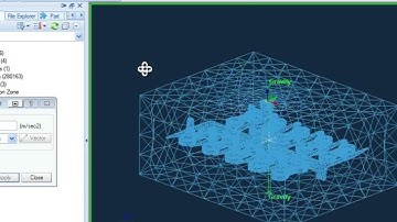 [Procast 2016 #1] Procast tutorial Hướng dẫn sử dụng