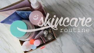 Skincare Routine | Late 20s skincare