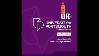 KIEC | Top 10 reasons to choose Postgraduate at Portsmouth | University of Portsmouth