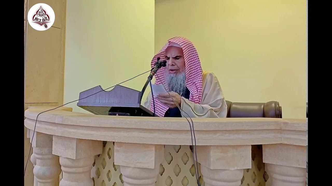 تذكرة بألوان من كرم الله تعالى وجوده على عباده في تهيئتهم وهدايتهم لما خُلقوا له وجزائهم على أعمالهم