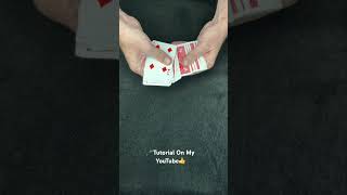 Thumbnail for Magic Trick - Color Changing Triumph #magic #tutorial #shorts