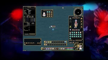 [Flyff] Upresia Stat Hack (Official FlyFF stat hack)