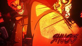 Shucks! | Jeffy's Infinite Irida Cover